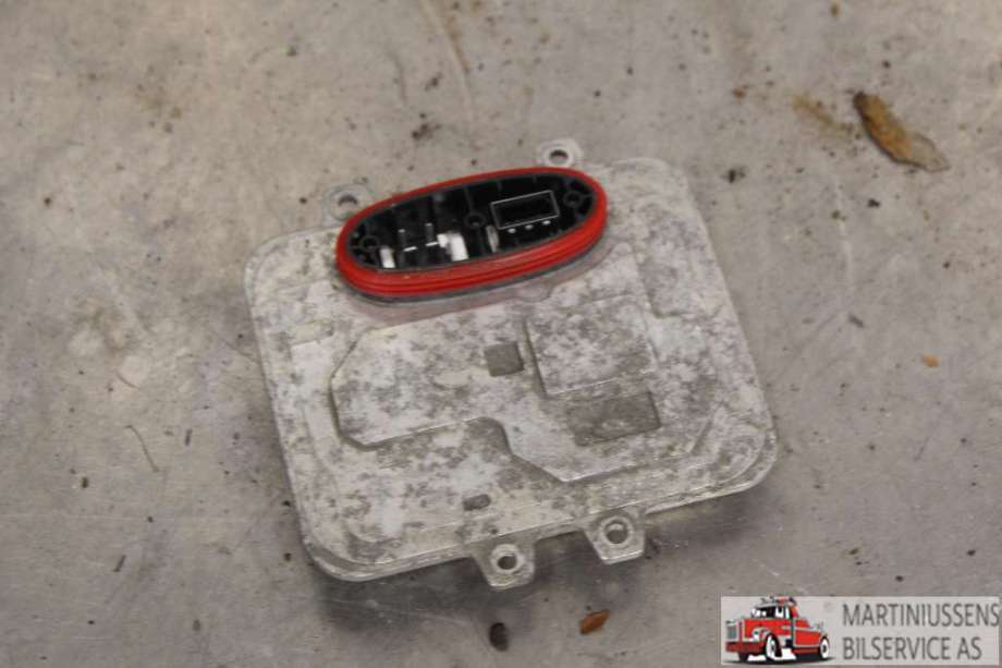 Styreenhet xenon/ballast til Opel Insignia A 2009-2014  (OPEL||5DV 009 720-00)
