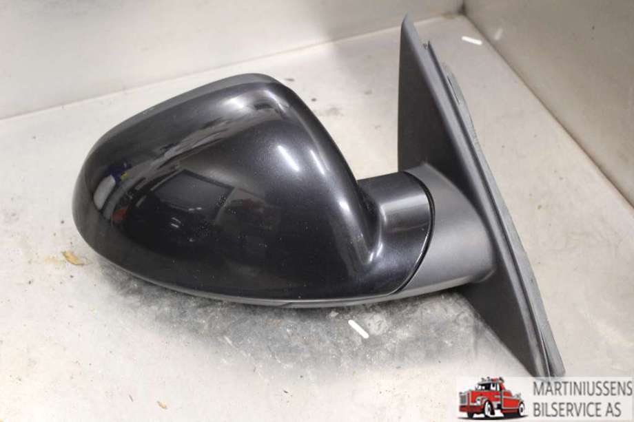 Speil høyre til Opel Insignia A, 2009-2014  (OPEL|)