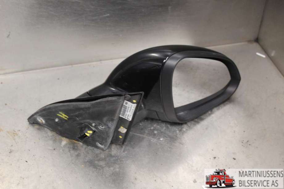 Speil høyre til Opel Insignia A 2009-2014  (OPEL||13269579)