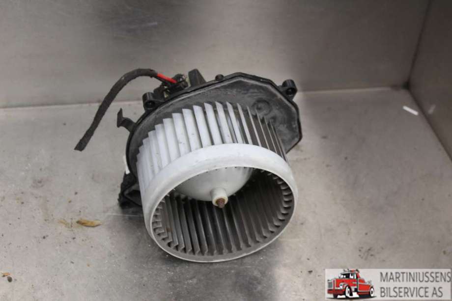 Varmeapparat motor til Peugeot Partner 2015-2019 (Type II, Fase 2)  (PEUGEOT||5E2228200)
