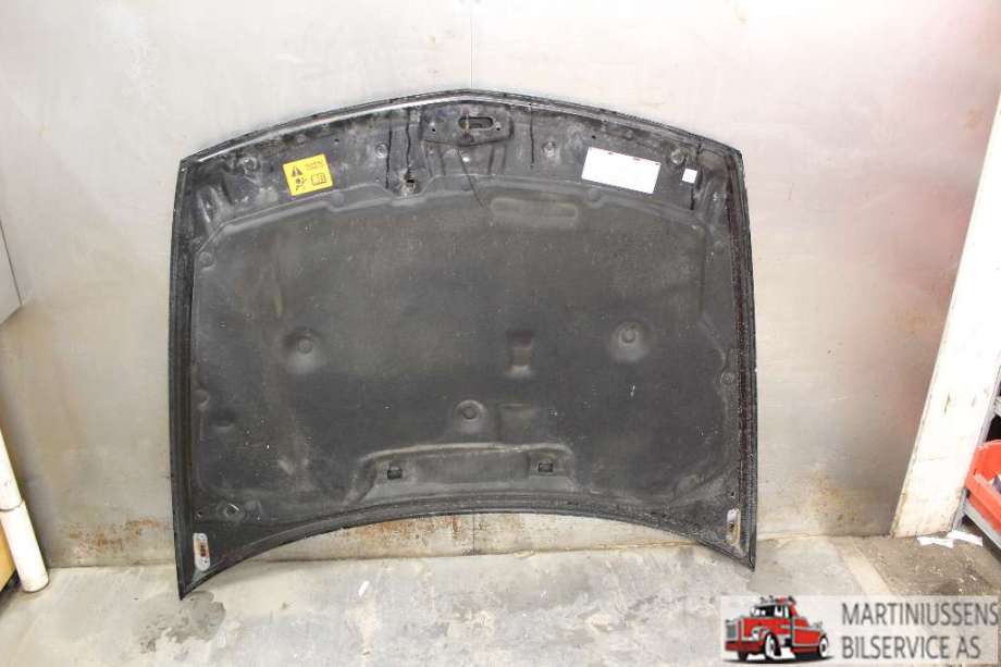 Panser til Honda Accord 2008-2015 (Type VIII)  (HONDA|)