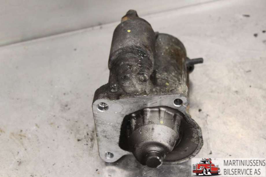 Starter diesel til Ford Focus 2008-2010 (Type II, Fase 2)  (FORD||3M5T-11000-CF)