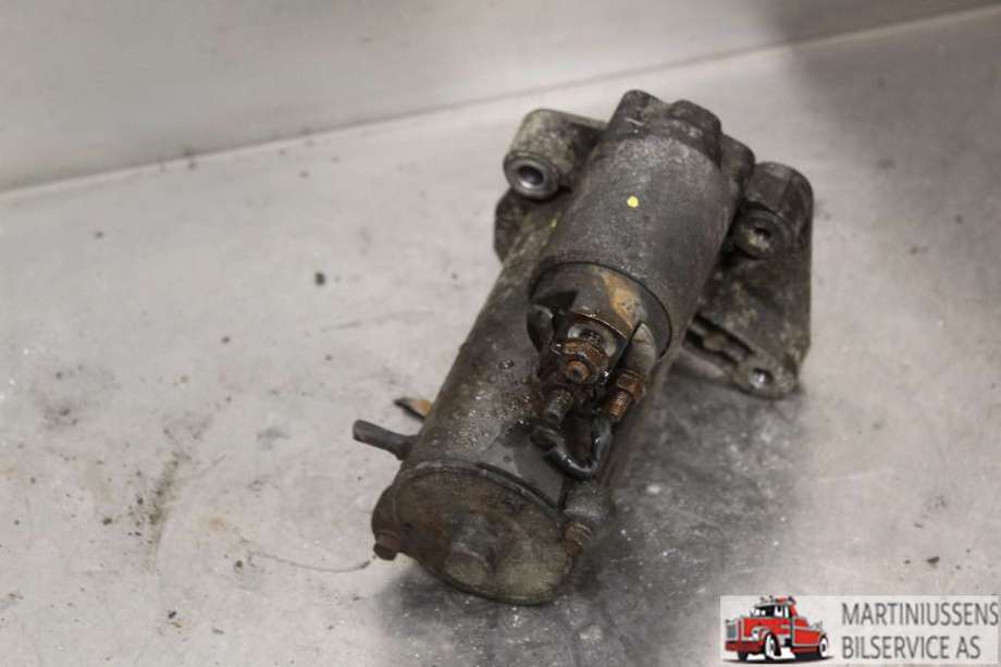 Starter diesel til Ford Focus 2008-2010 (Type II, Fase 2)  (FORD||3M5T-11000-CF)