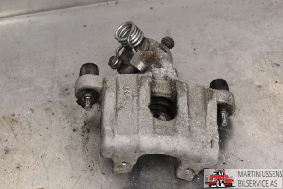 Bremsecaliper venstre bak til Ford Focus, 2008-2010 (Type II, Fase 2) (FORD|)