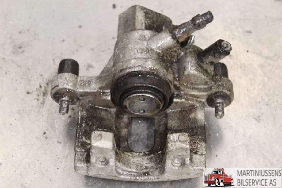 Bremsecaliper venstre bak til Ford Focus 2008-2010 (Type II, Fase 2)  (FORD|)