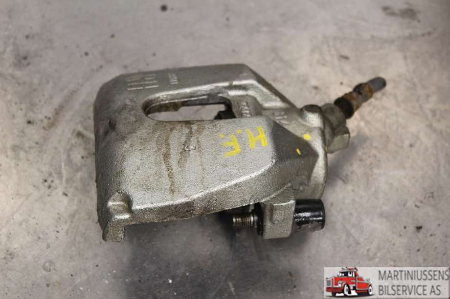 Bremsecaliper høyre foran til Ford Focus, 2008-2010 (Type II, Fase 2) (FORD|)