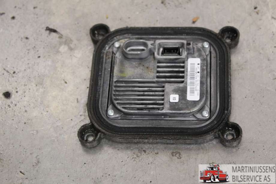 Styreenhet xenon/ballast til Ford Focus 2008-2010 (Type II, Fase 2)  (FORD||35 XT5-D1)