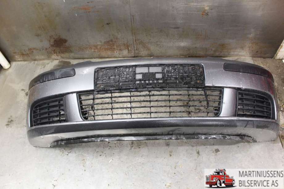 Støtfanger foran til VW Golf V, Combi, 2003-2008  (VOLKSWAGEN|)
