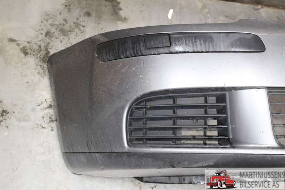 Støtfanger foran til VW Golf V, Combi 2003-2008  (VOLKSWAGEN|)