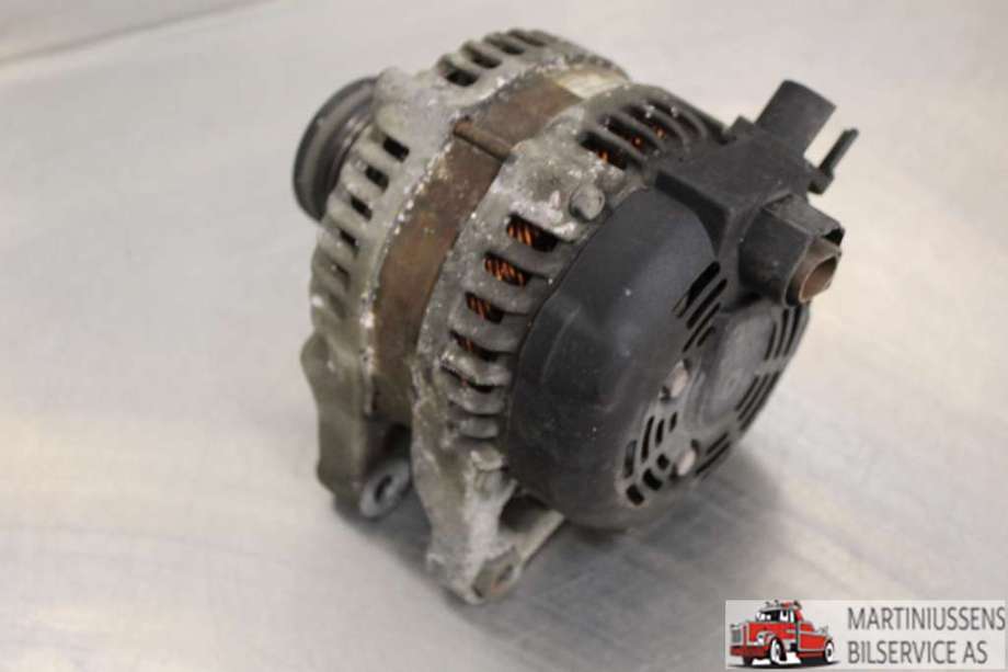 Dynamo til Ford Fiesta, 2013-2017 (Type VI, Fase 2)  (FORD|)