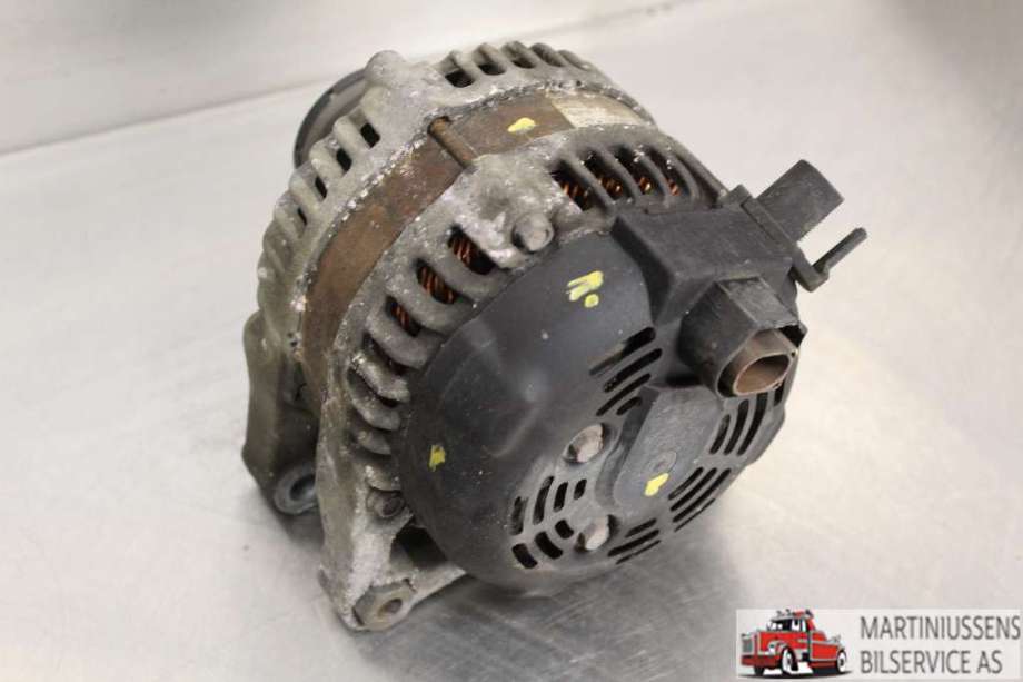 Dynamo til Ford Fiesta 2013-2017 (Type VI, Fase 2)  (FORD||CV6T-10300-BC)