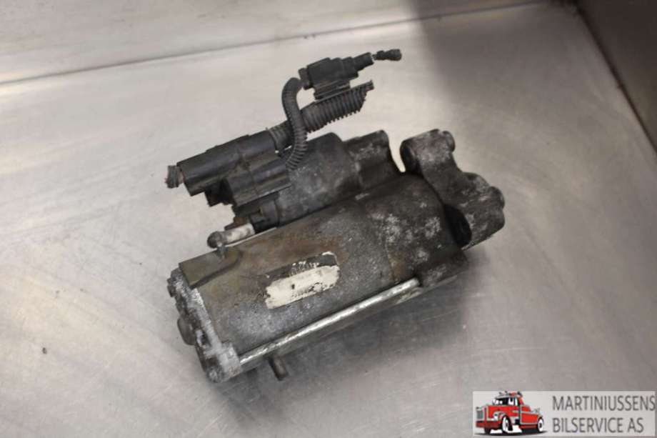 Starter diesel til Ford Galaxy, 2007-2010 (Type III, Fase 1)  (FORD|6G9N-11000-FA)