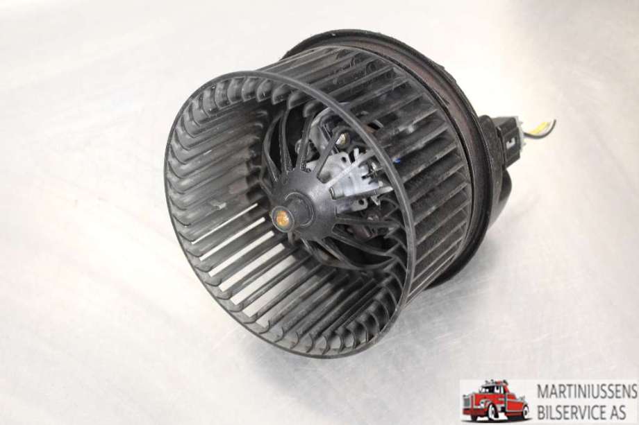 Varmeapparat motor til Ford Galaxy, 2007-2010 (Type III, Fase 1)  (FORD|)