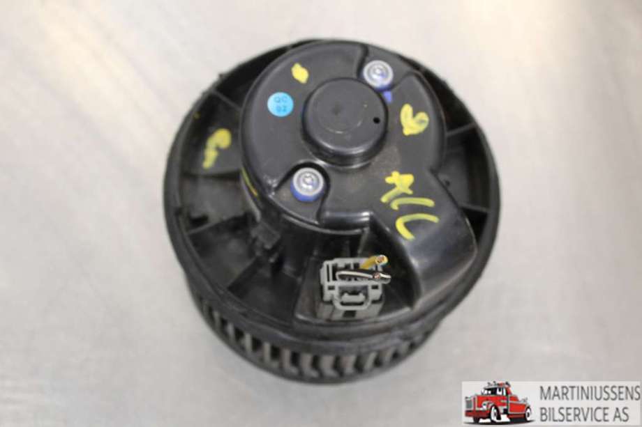 Varmeapparat motor til Ford Galaxy 2007-2010 (Type III, Fase 1)  (FORD||87496)