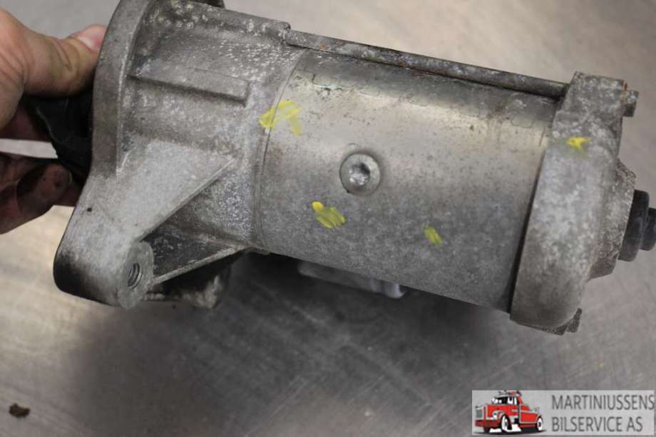 Starter diesel til Ford Mondeo 2011-2014 (Type IV, Fase 2)  (FORD||AV6N-11000-GB)