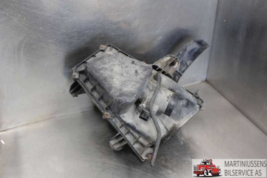 Luftfilterboks til Ford Mondeo 2011-2014 (Type IV, Fase 2) (FORD|)