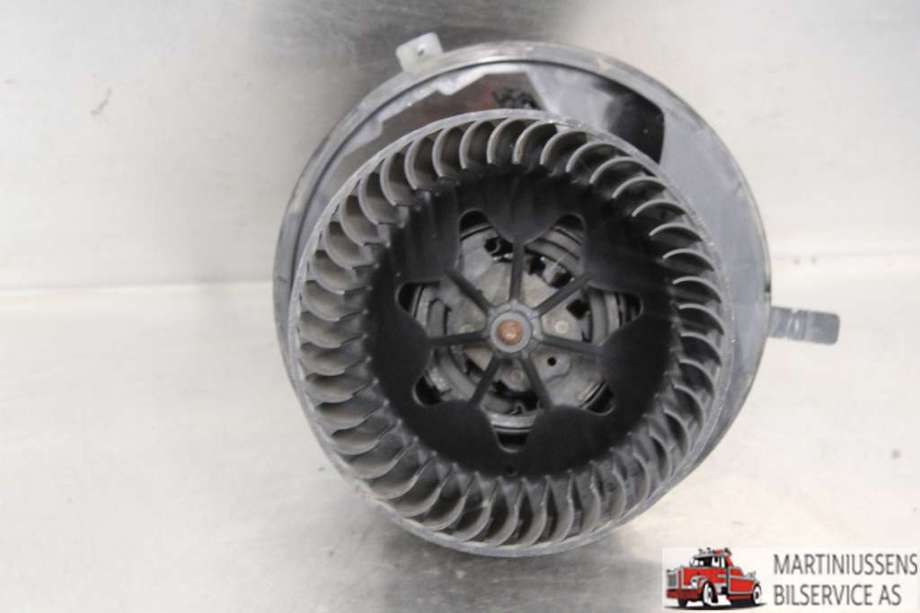 Varmeapparat motor til Audi A3 2009-2012 (Type II, Fase 2)  (AUDI||1K1 820 015 G)