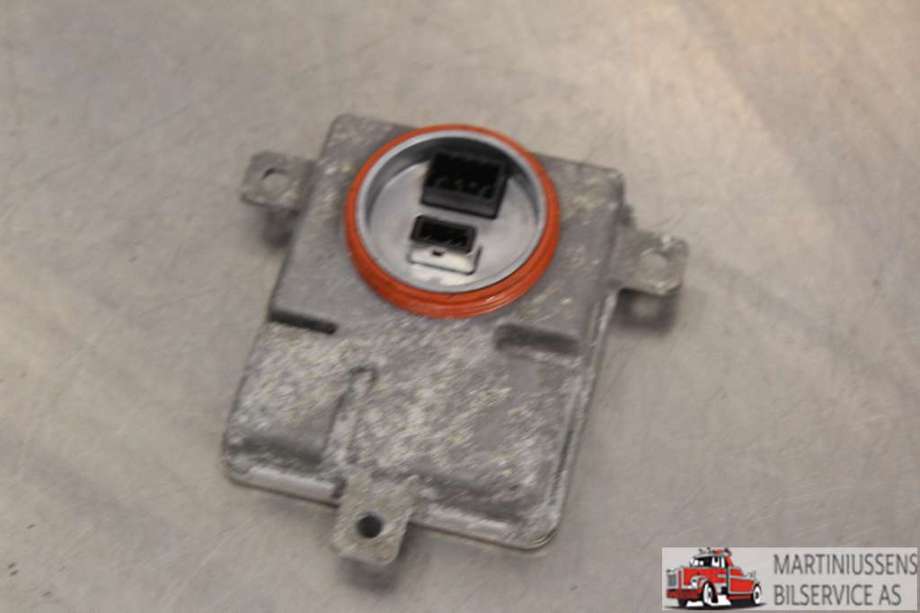 Styreenhet xenon/ballast til Audi A3 2009-2012 (Type II, Fase 2)  (AUDI||8K0 941 597)