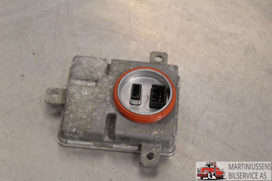 Styreenhet xenon/ballast til Audi A3 2009-2012 (Type II, Fase 2)  (AUDI||8K0 941 597)