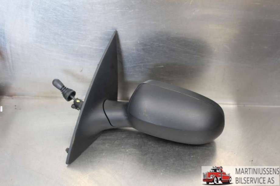 Speil venstre til Opel Corsa C, 2000-2006  (OPEL|)