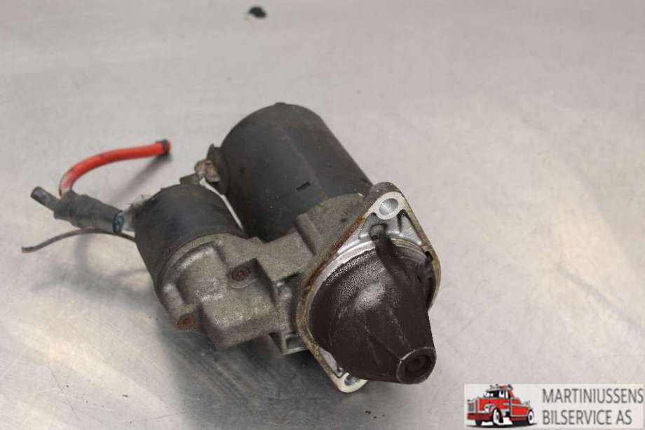 Starter til Opel Corsa C, 2000-2006  (OPEL|)