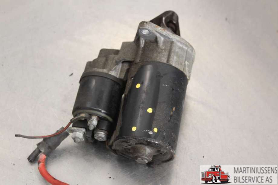 Starter til Opel Corsa C 2000-2006  (OPEL||0 001 107 402)