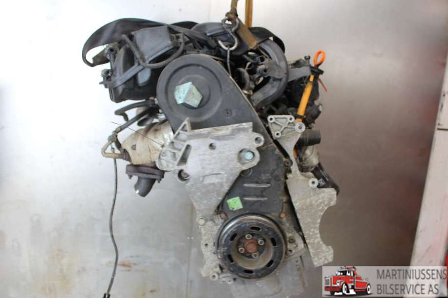 Motor bensin til VW Golf V, Combi 2003-2008  (VOLKSWAGEN|)