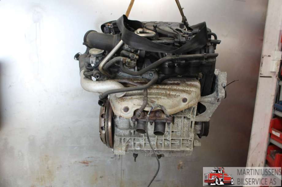 Motor bensin til VW Golf V, Combi 2003-2008  (VOLKSWAGEN|)