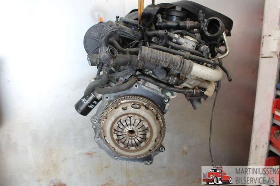 Motor bensin til VW Golf V, Combi 2003-2008  (VOLKSWAGEN|)
