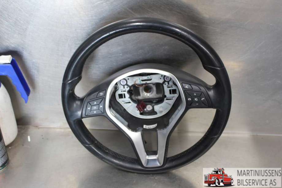 Ratt til Mercedes A-Klasse, 2012-2018 (W176) (W176) (MERCEDES|)