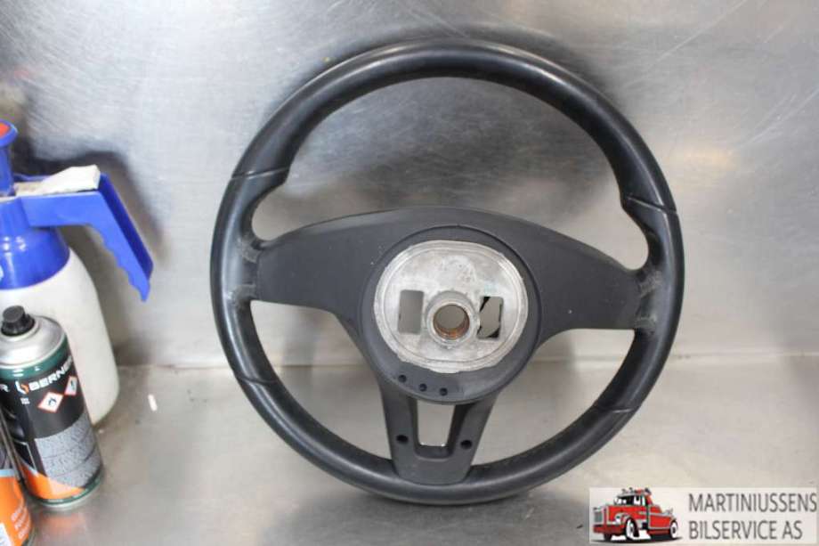 Ratt til Mercedes A-Klasse 2012-2018 (W176) (W176) (MERCEDES||A 246 460 38 03)