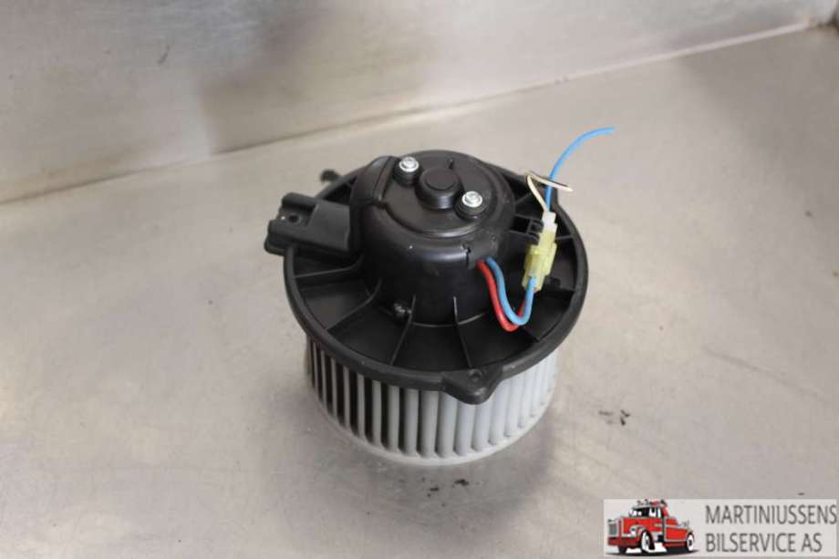Varmeapparat motor til Volvo V40 / S40 2000-2004 (Type I, Fase 2)  (VOLVO||0 130 111 212)
