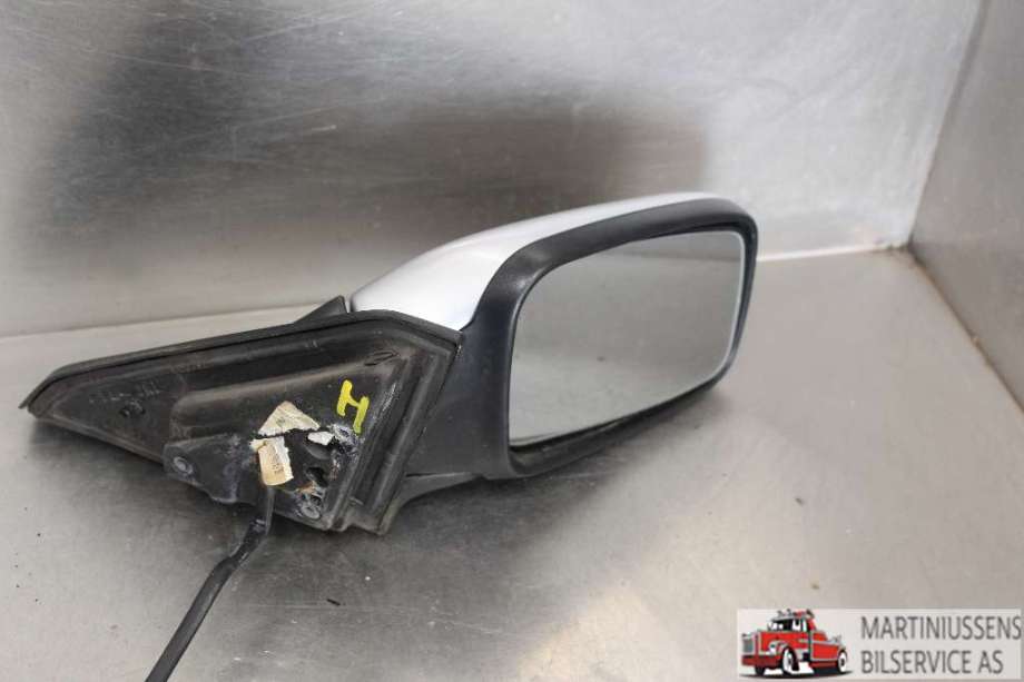 Speil høyre til Volvo V40 / S40 2000-2004 (Type I, Fase 2)  (VOLVO|)