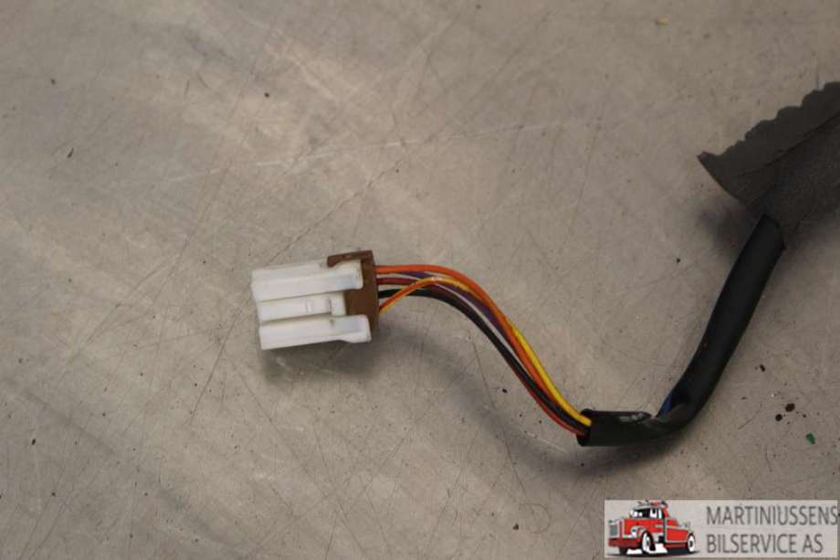 Speil høyre til Volvo V40 / S40 2000-2004 (Type I, Fase 2)  (VOLVO|)