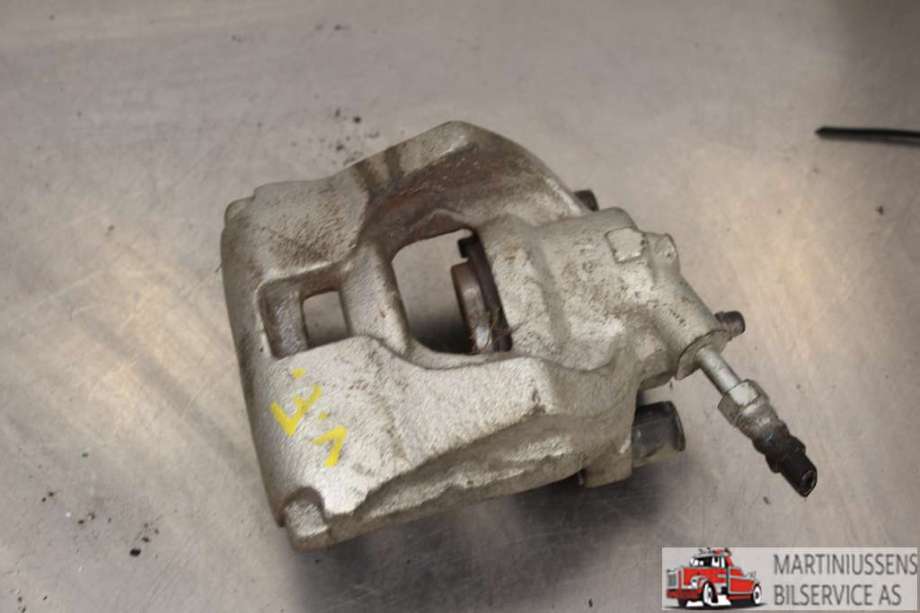 Bremsecaliper venstre foran til Ford S-Max, 2006-2010 (Type I, Fase 1) (FORD|)