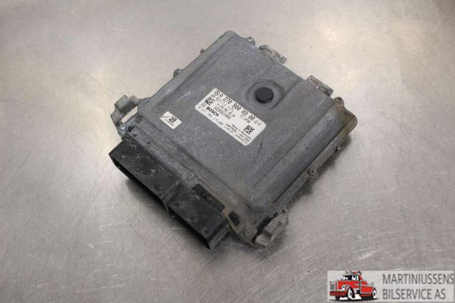 Styreenhet motor til Mercedes A-Klasse, 2012-2018 (W176) (W176) (MERCEDES|)