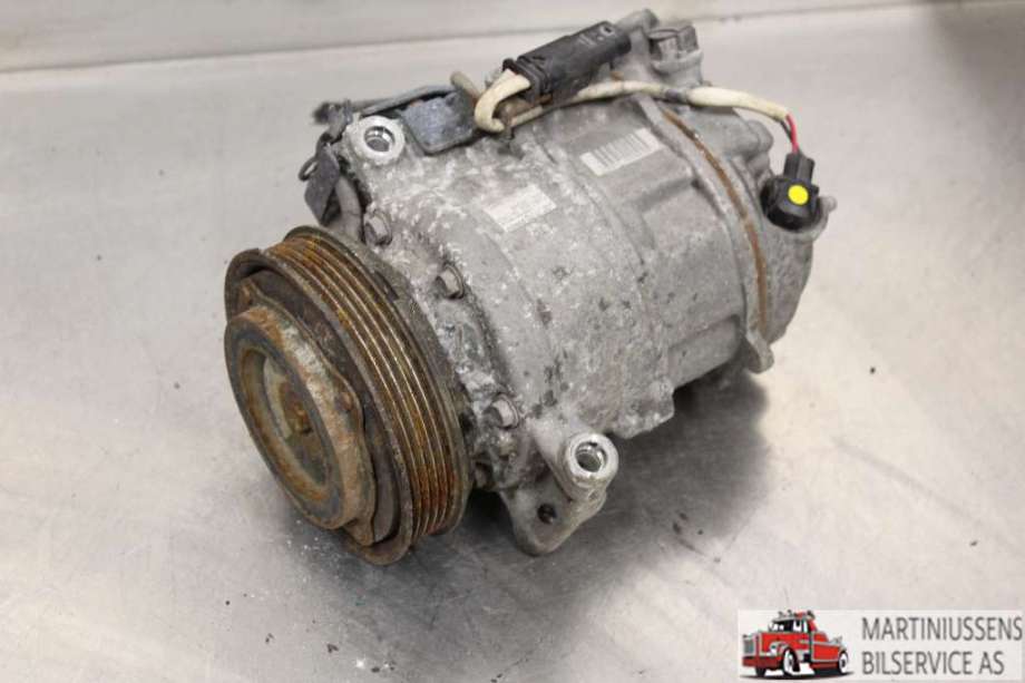 Aircondition kompressor til Mercedes A-Klasse, 2012-2018 (W176) (W176) (MERCEDES|)