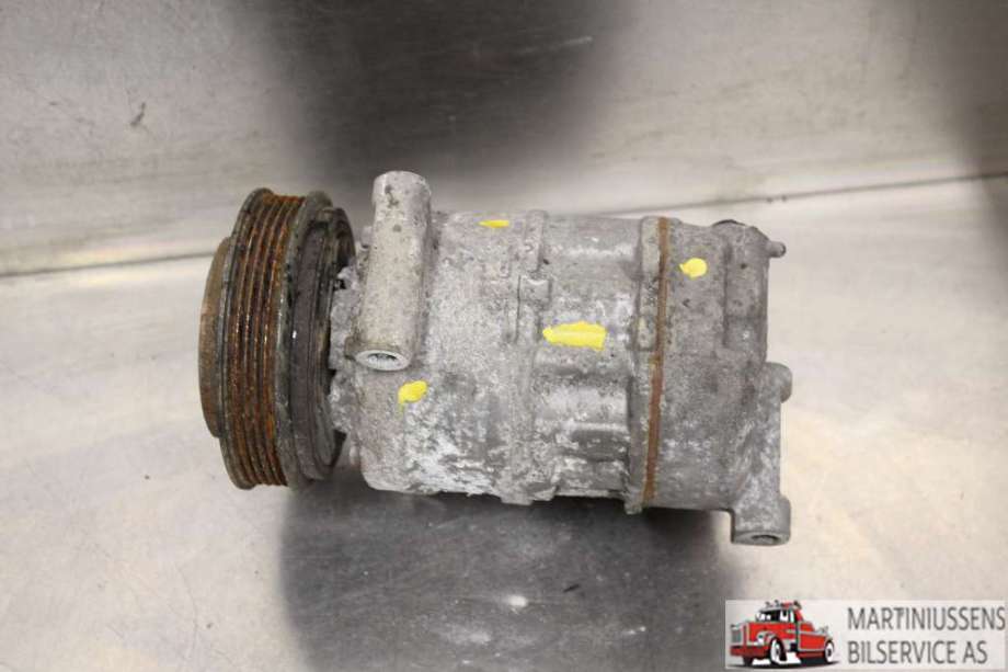 Aircondition kompressor til Mercedes A-Klasse 2012-2018 (W176) (W176) (MERCEDES||6SAS14C 02R 22873)