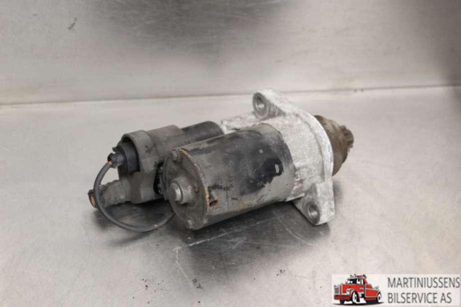 Starter til VW Golf V, Combi 2003-2008  (VOLKSWAGEN||02T 911 023 M)
