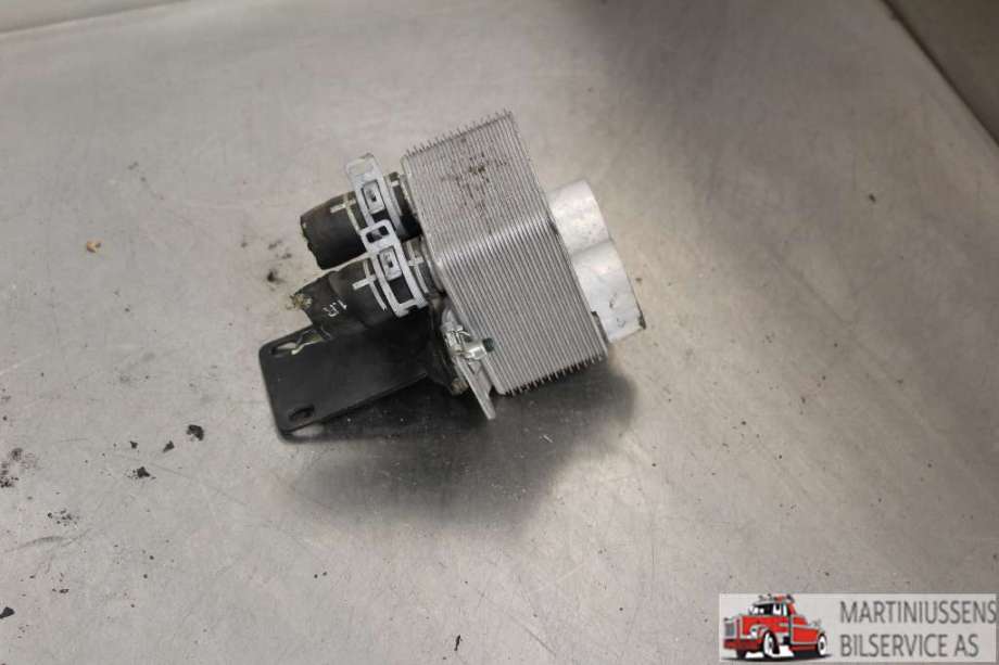 Varmeapparat diverse til VW Passat 2015-2019 (Fase 1) (B8) (B8) (VOLKSWAGEN||5Q0 820 031)