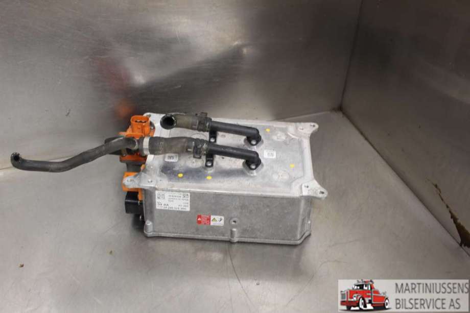 Batterilader kabel til VW Passat 2015-2019 (Fase 1) (B8) (B8) (VOLKSWAGEN||5QE 915 682)