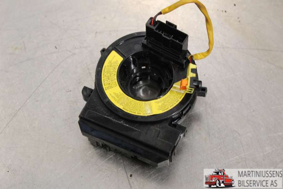 Airbag slepering til Hyundai i40, 2012-2017  (HYUNDAI|)