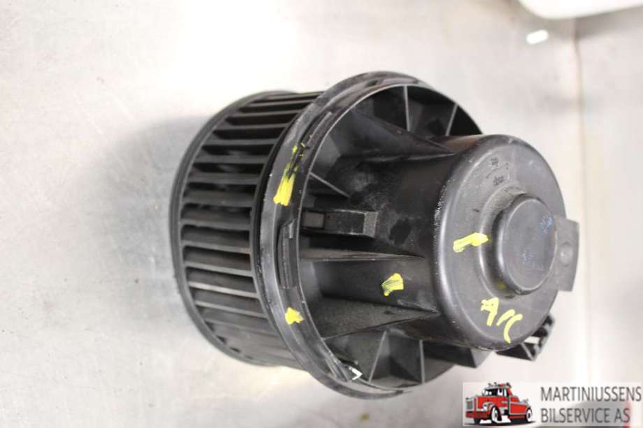 Varmeapparat motor til Ford S-Max 2010-2015 (Type I, Fase 2)  (FORD||6G9T-18-56-AAP)