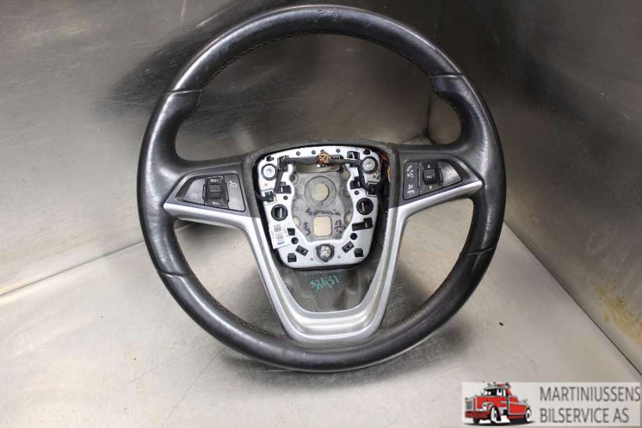 Ratt til Opel Insignia A, 2009-2014  (OPEL|)