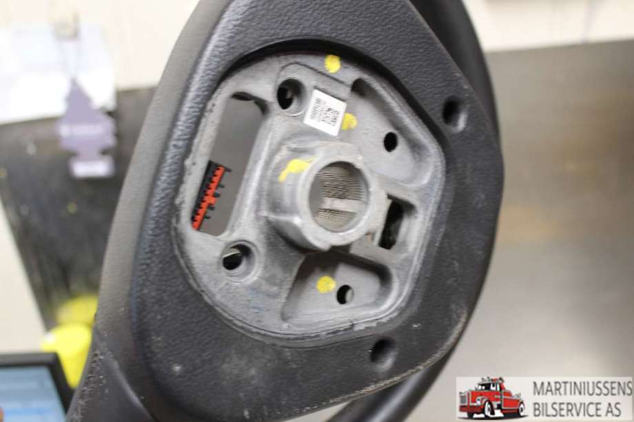 Ratt til Opel Insignia A 2009-2014  (OPEL||0334A00134)