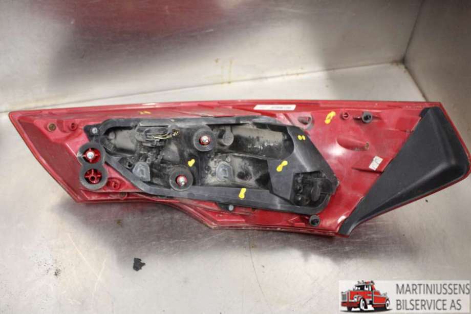 Baklykt høyre til Opel Insignia A 2009-2014  (OPEL||13226857)