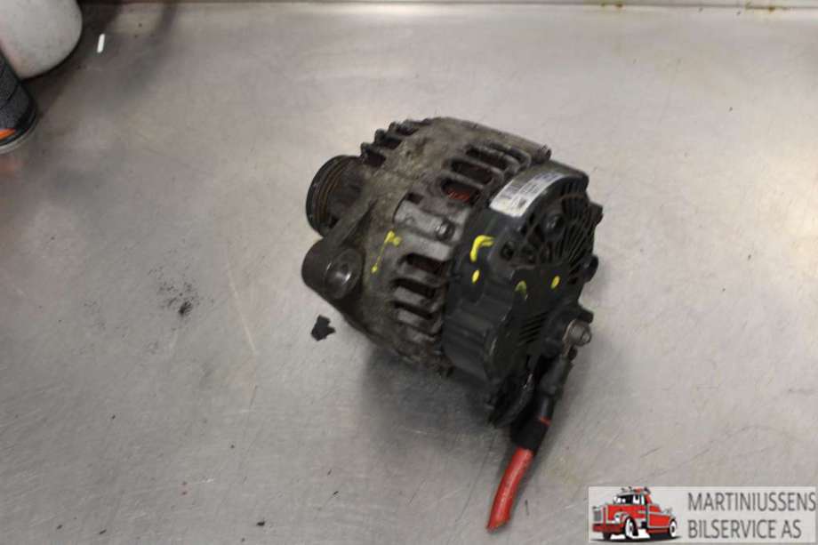 Dynamo til Opel Insignia A 2009-2014  (OPEL|13502581|)