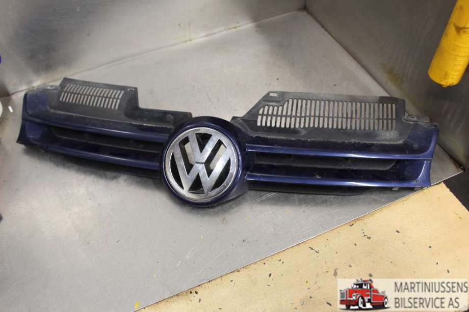 Grill til VW Golf V, Combi, 2003-2008  (VOLKSWAGEN|1KO 853 653)