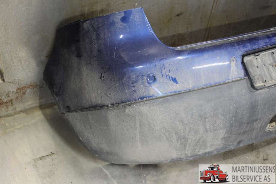 Støtfanger bak til VW Golf V, Combi 2003-2008  (VOLKSWAGEN|)