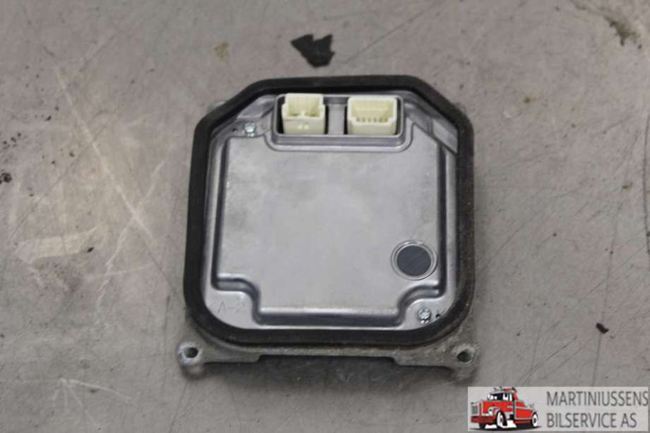 Styreenhet xenon/ballast til Toyota Prius 2009-2016 (Type III) (COMBI) (COMBI) (TOYOTA||85967-47010)